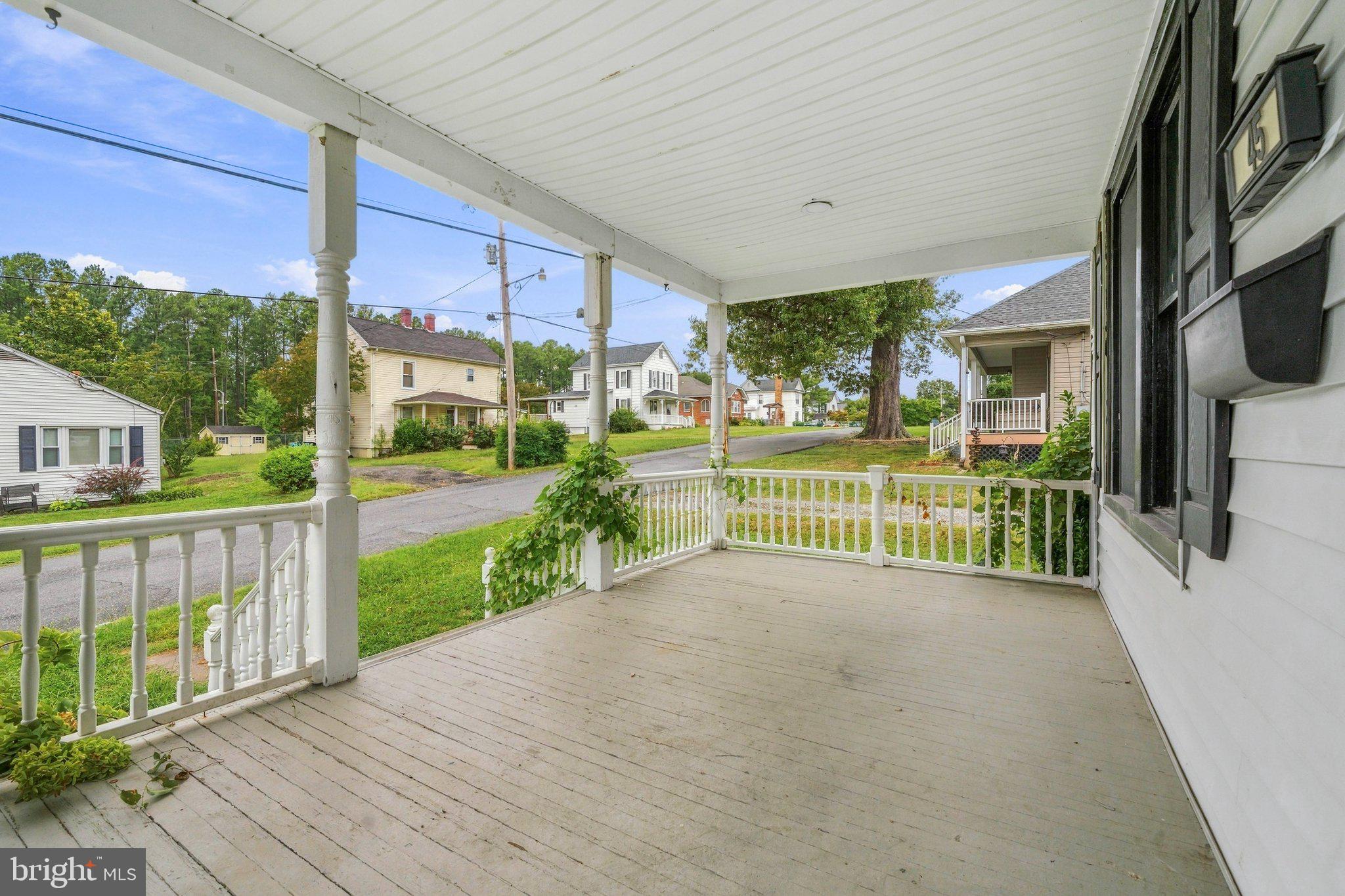 45 MATTINGLY AVENUE