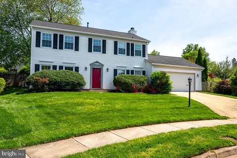 14523 William Carr Lane, Centreville, VA 20120 - MLS#: VAFX2237618