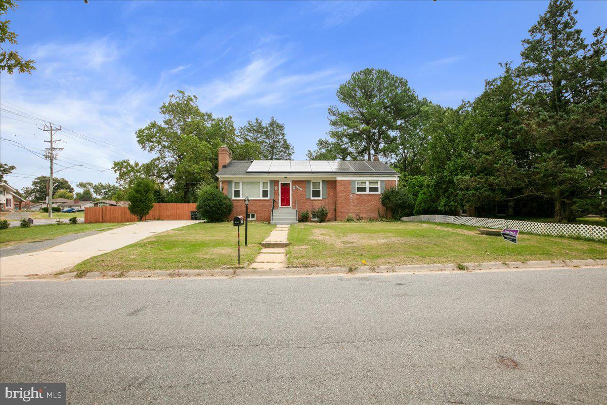 5900 JOHN ADAMS DRIVE