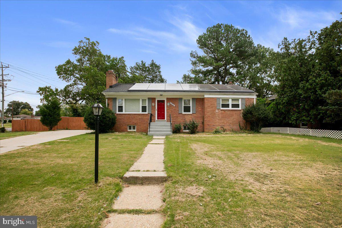 5900 JOHN ADAMS DRIVE