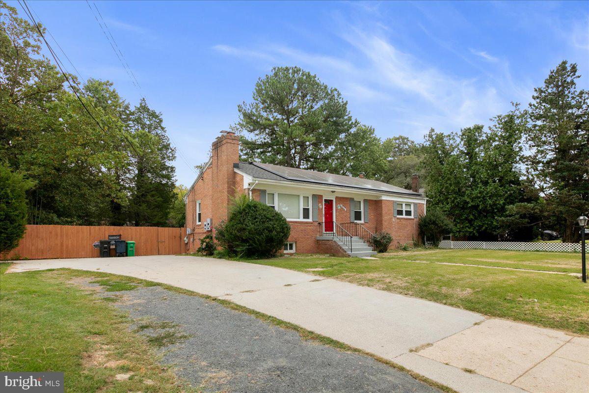 5900 JOHN ADAMS DRIVE