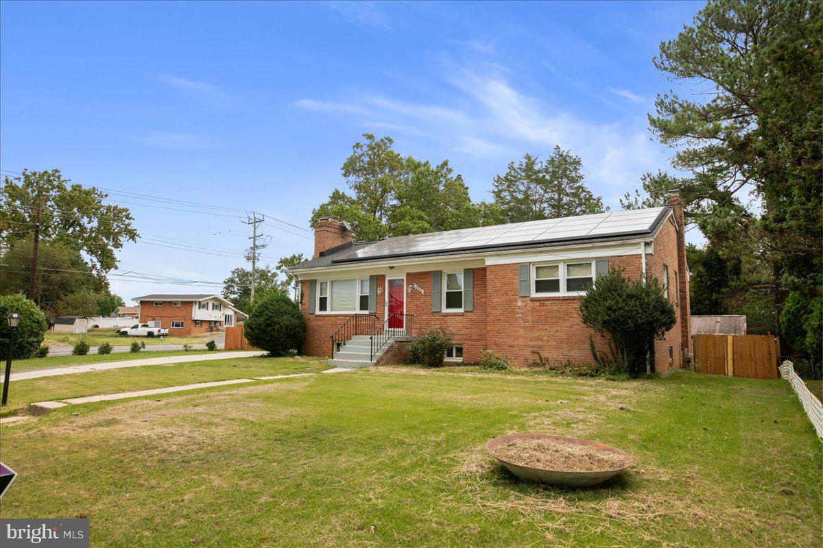 5900 JOHN ADAMS DRIVE