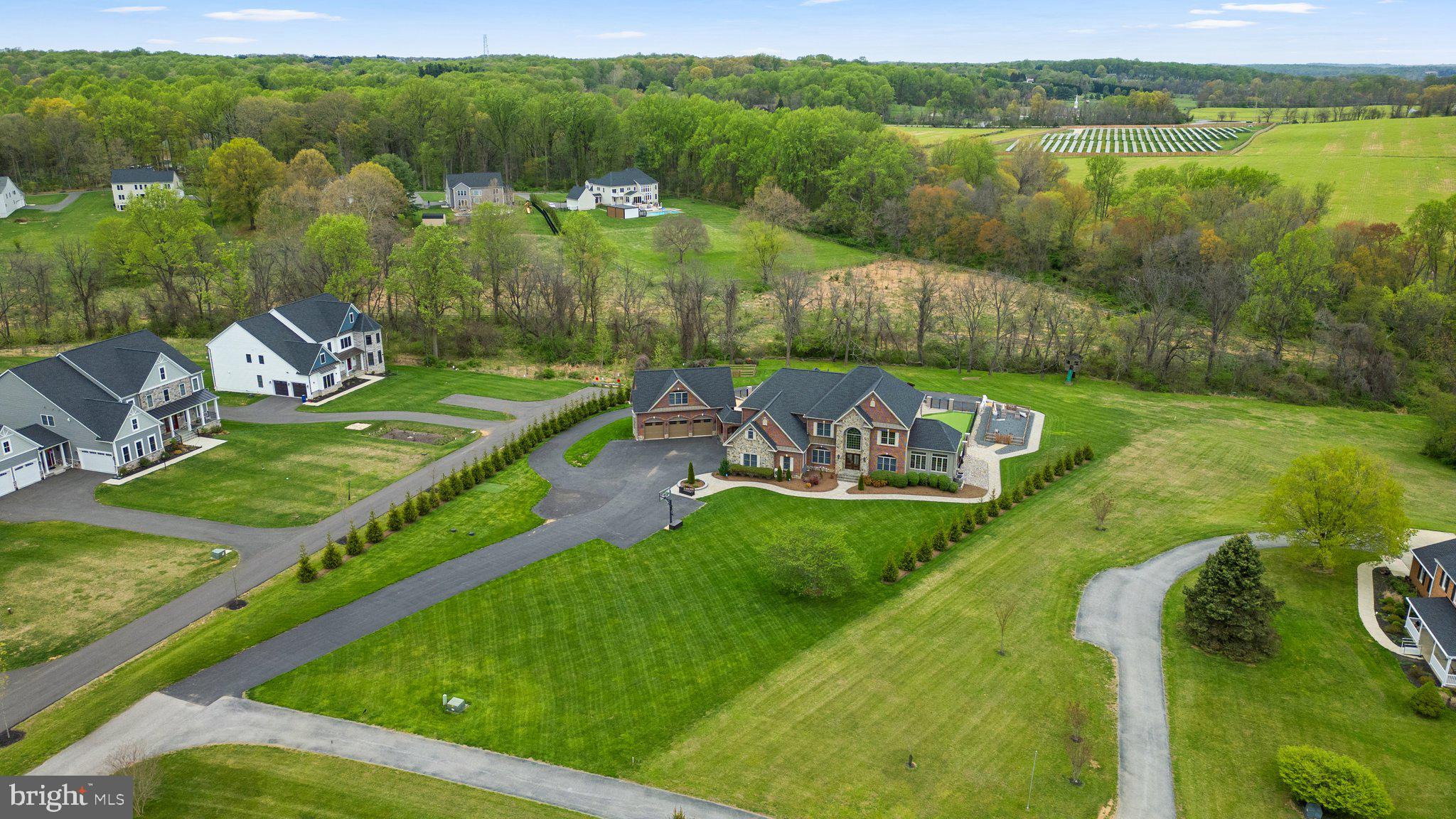 HIGHLAND - Residential