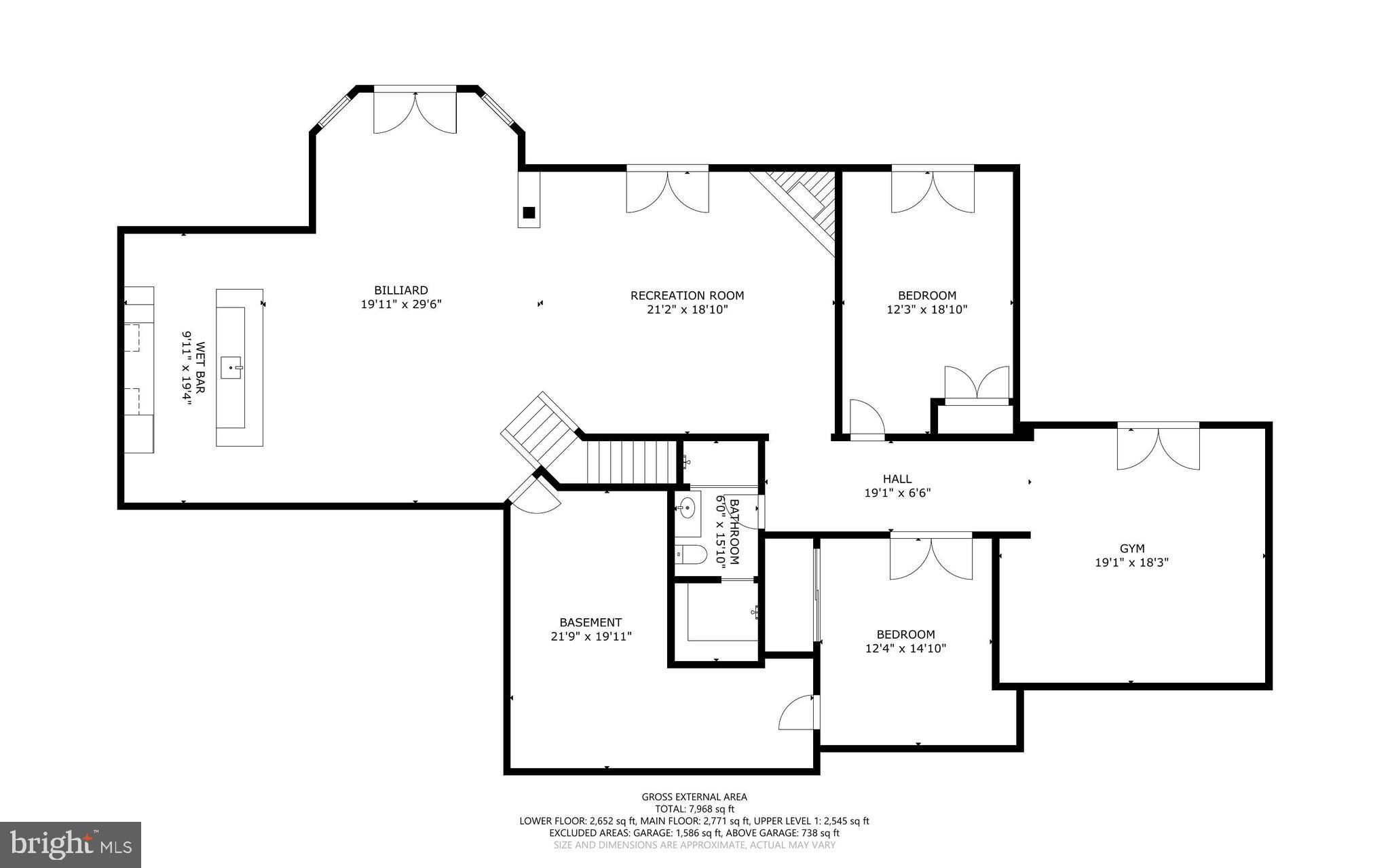 HIGHLAND - Residential