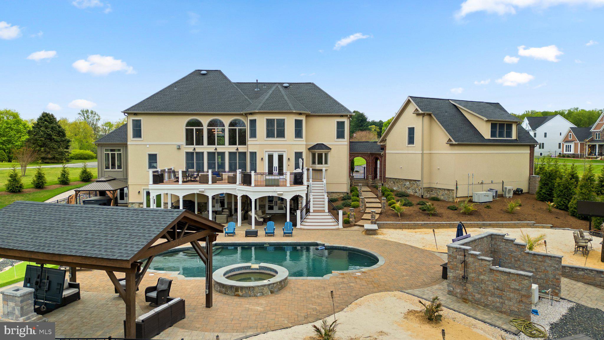 HIGHLAND - Residential