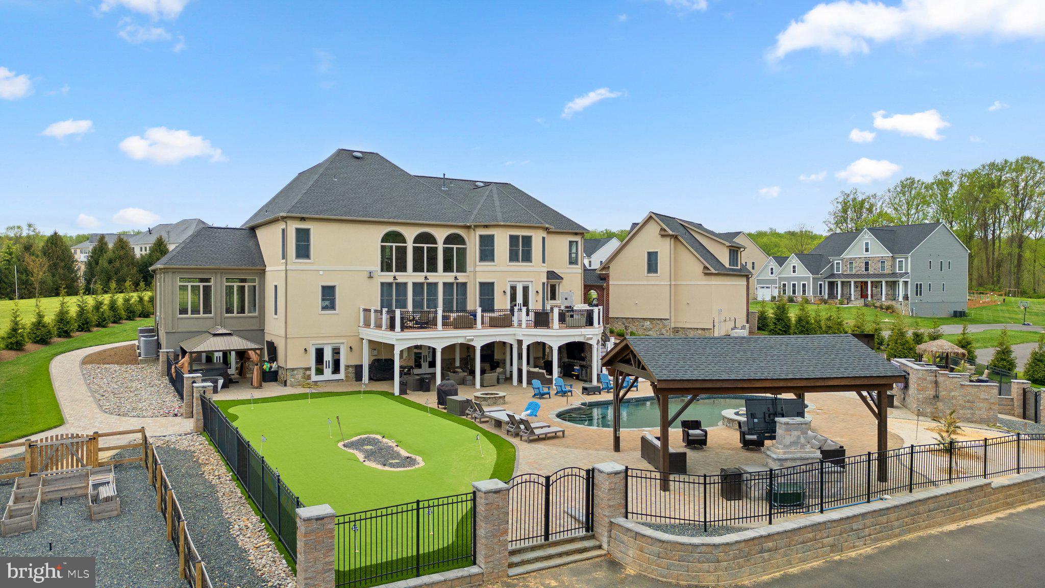 HIGHLAND - Residential