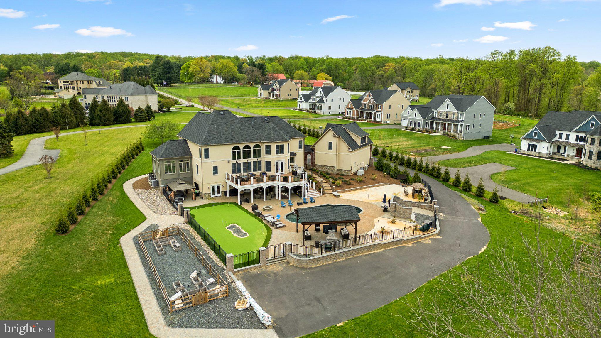 HIGHLAND - Residential