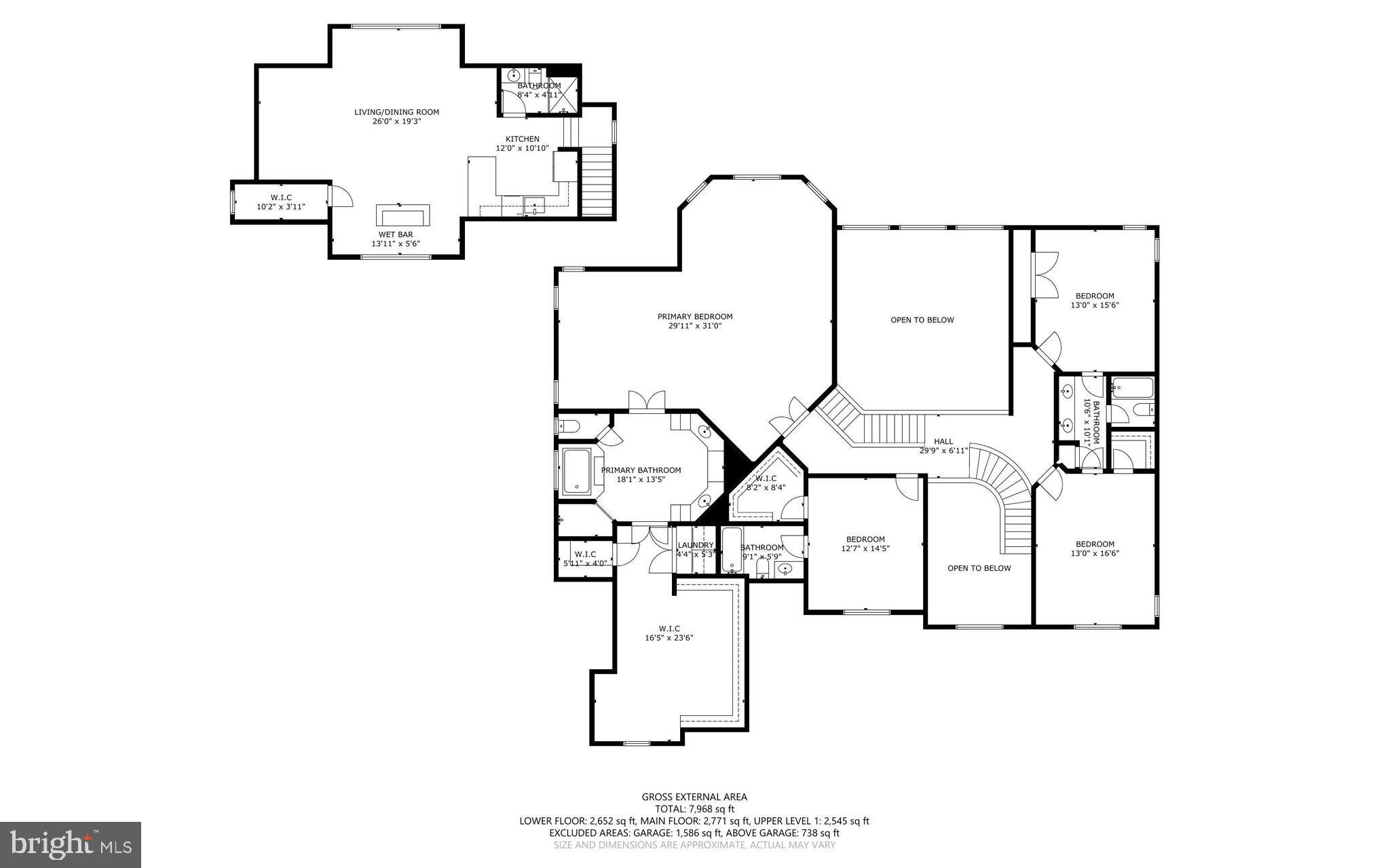 HIGHLAND - Residential
