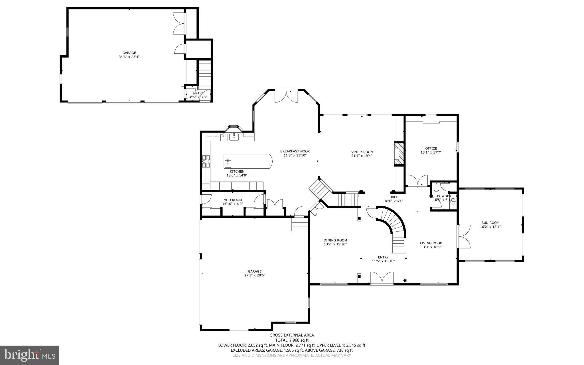 HIGHLAND - Residential