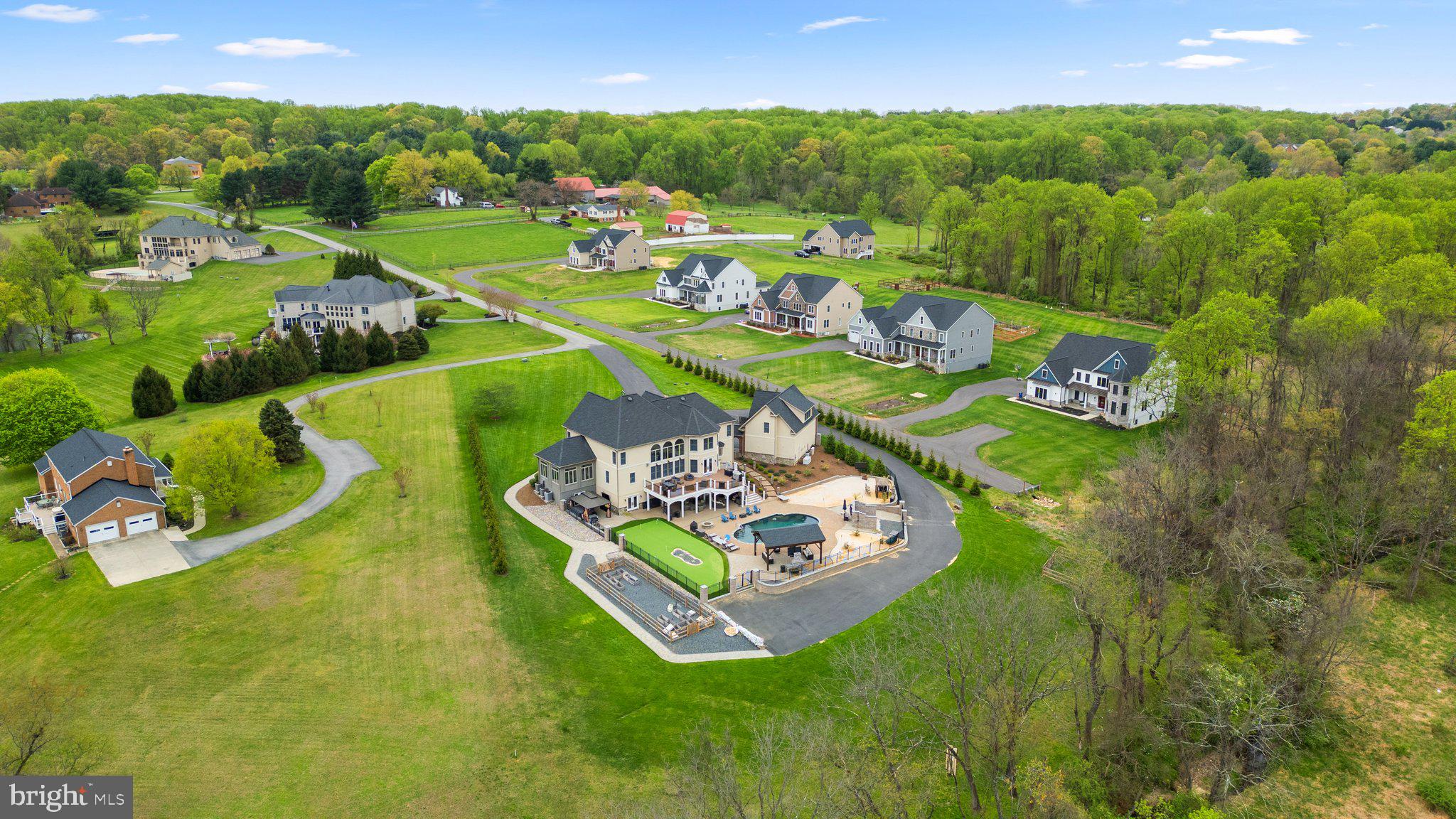 HIGHLAND - Residential