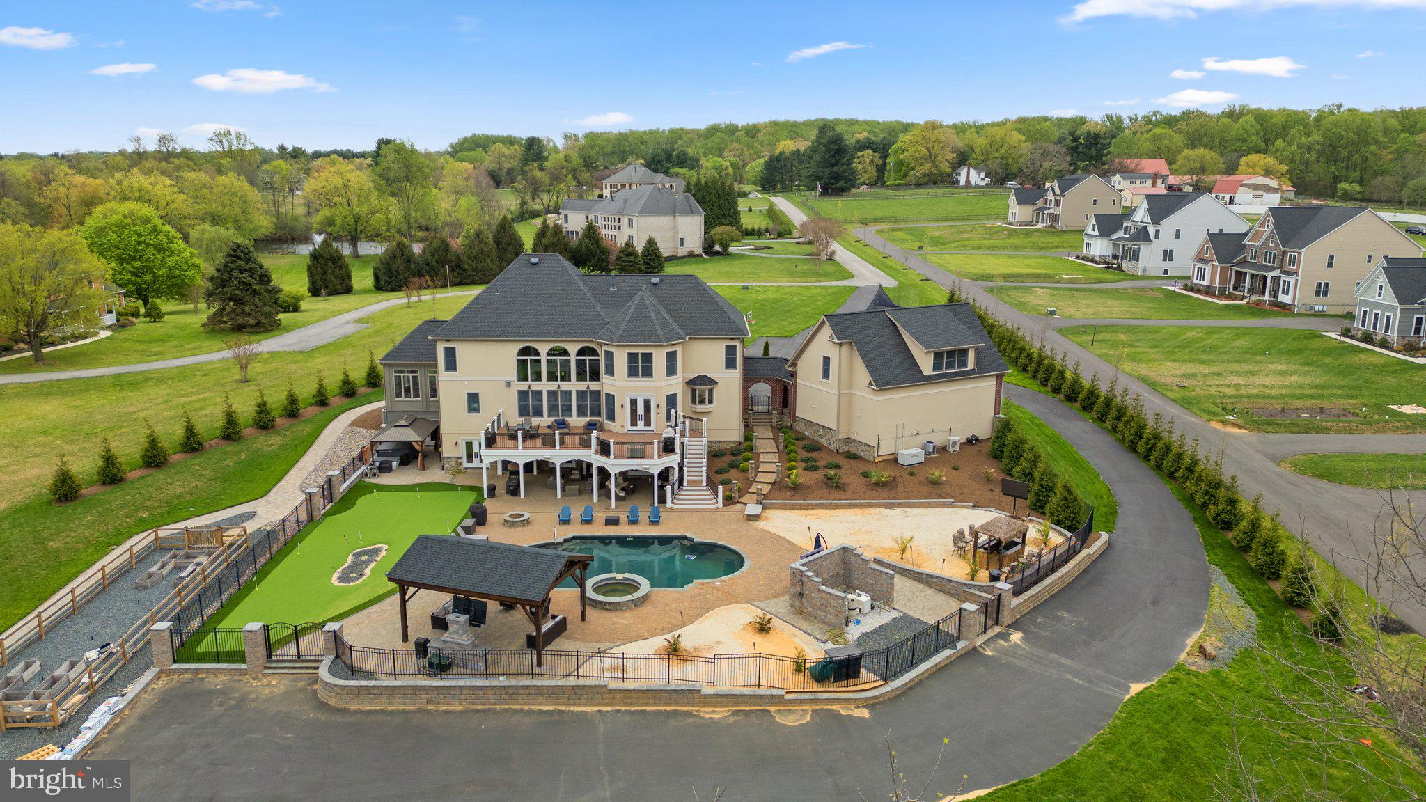 HIGHLAND - Residential