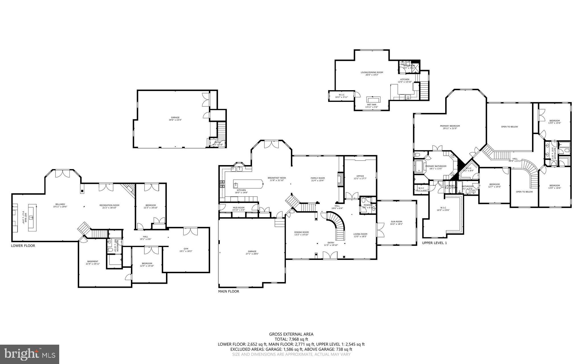 HIGHLAND - Residential