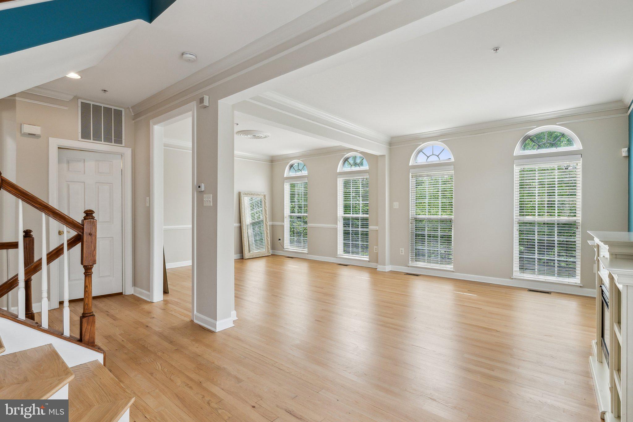 BEECH TREE EAST VILLAGE - Residential Lease