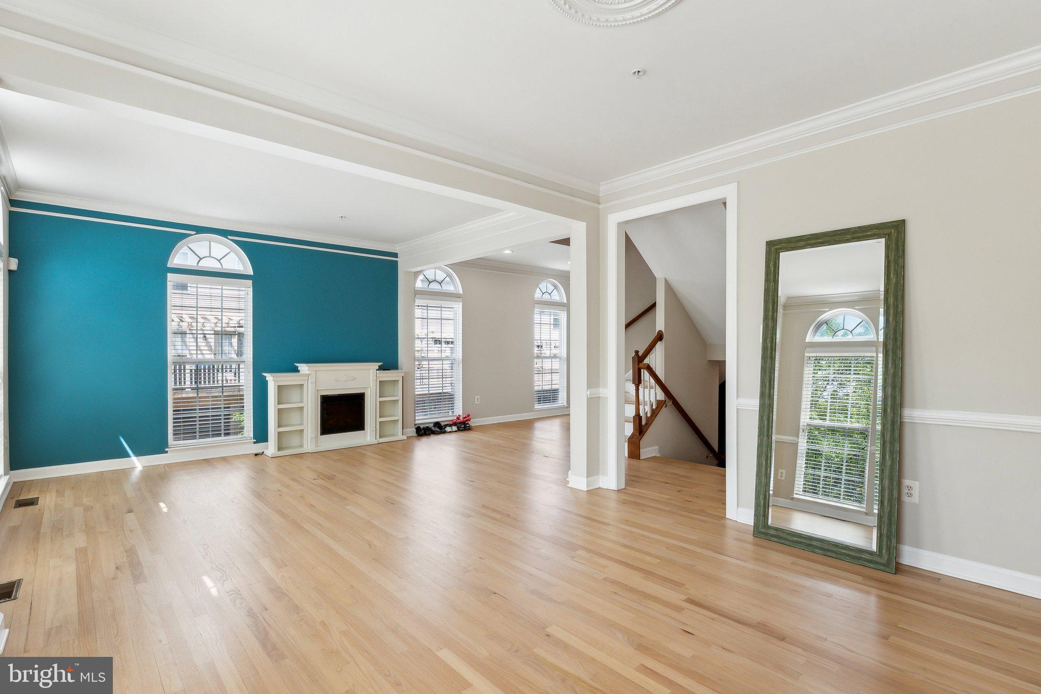 BEECH TREE EAST VILLAGE - Residential Lease