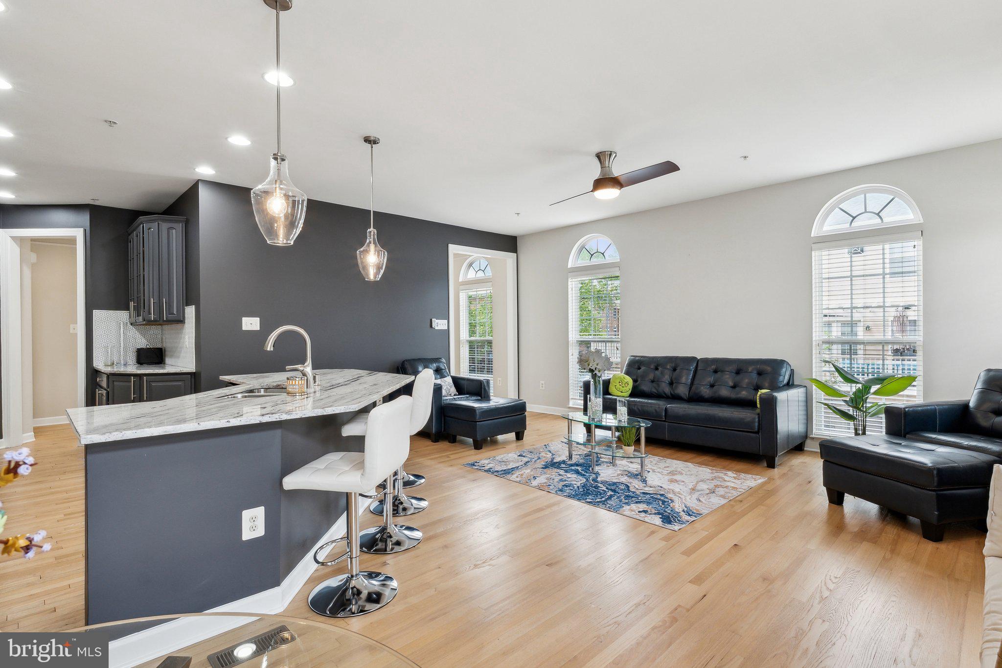 BEECH TREE EAST VILLAGE - Residential Lease