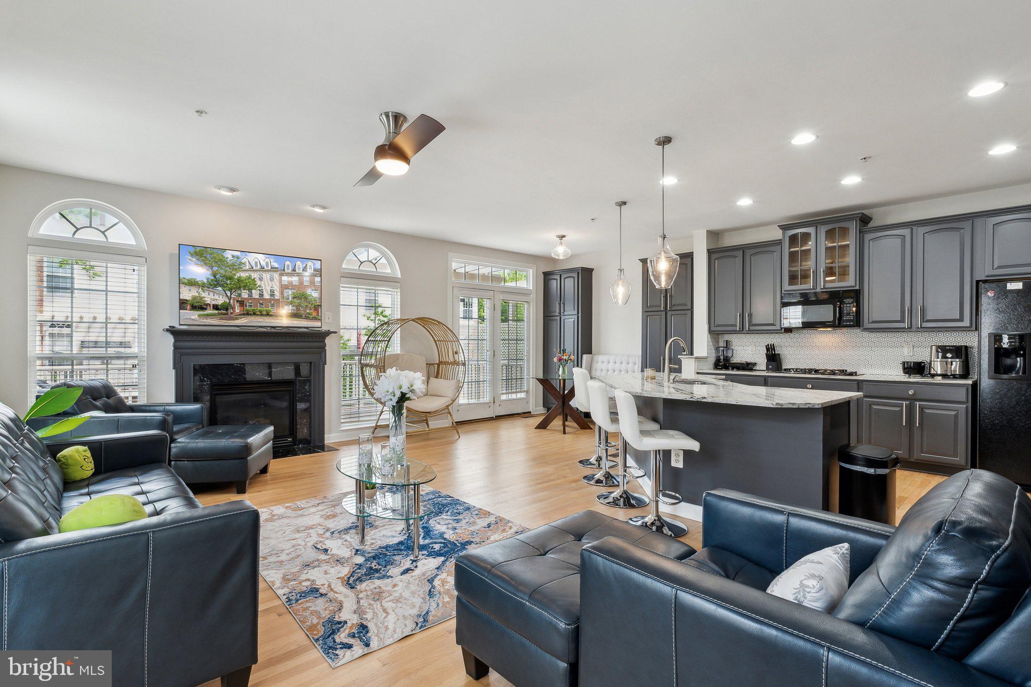 BEECH TREE EAST VILLAGE - Residential Lease