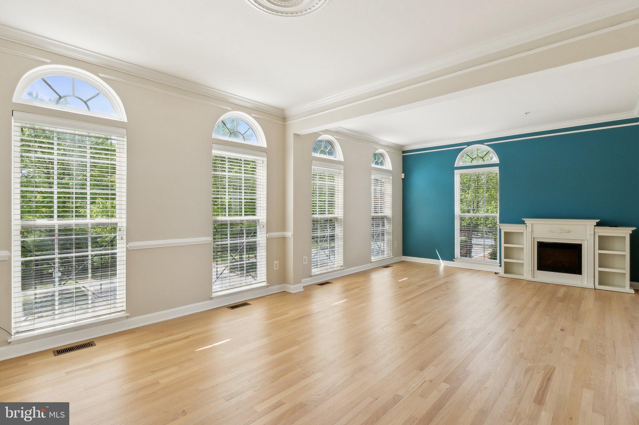 BEECH TREE EAST VILLAGE - Residential Lease