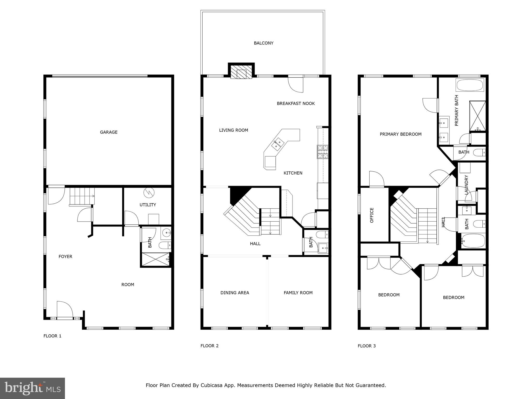 BEECH TREE EAST VILLAGE - Residential Lease