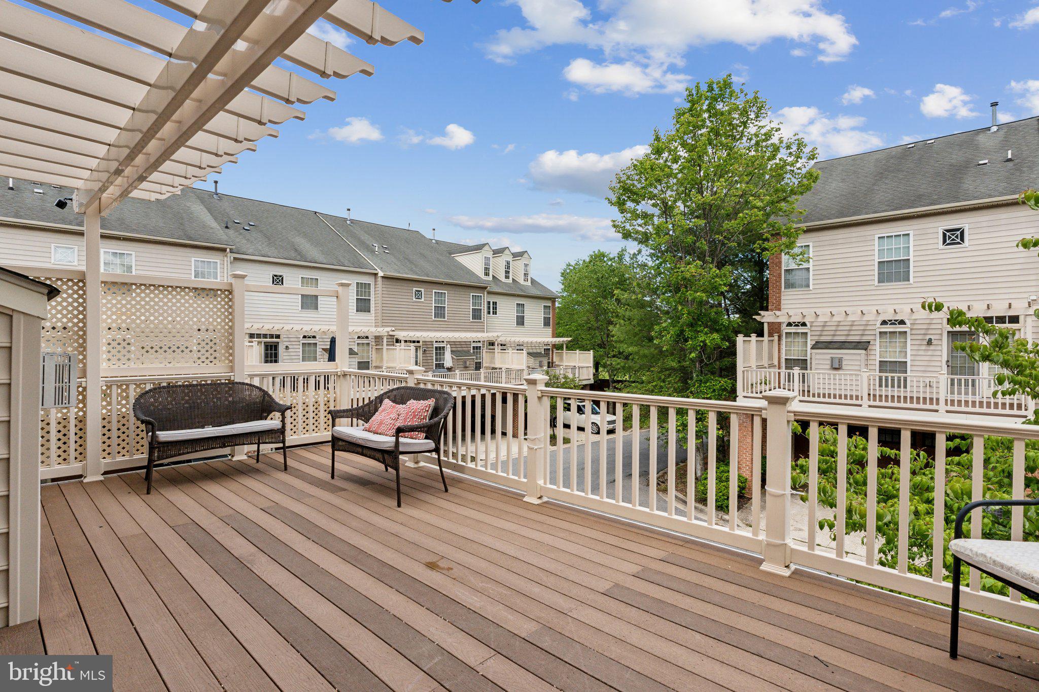 BEECH TREE EAST VILLAGE - Residential Lease