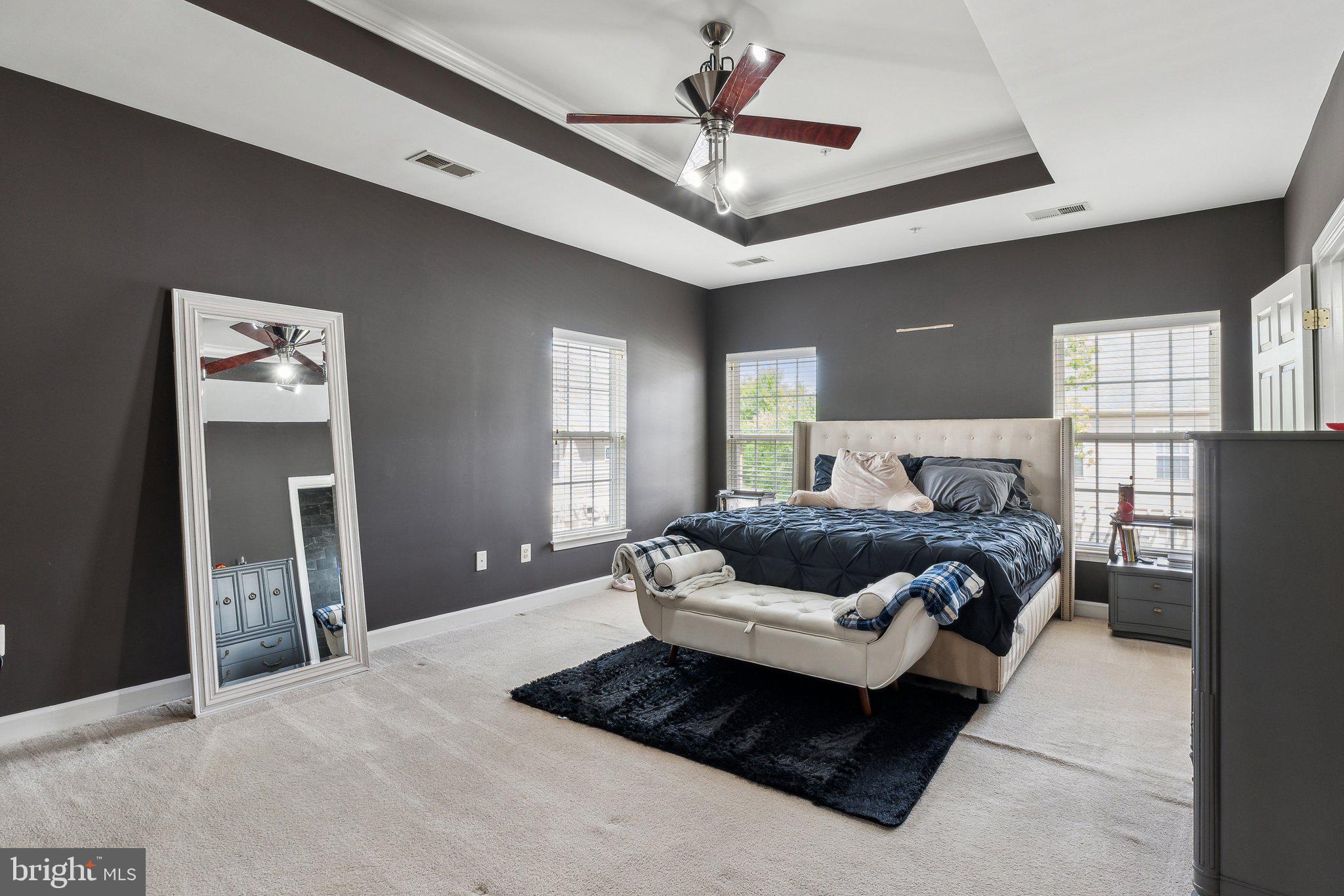 BEECH TREE EAST VILLAGE - Residential Lease