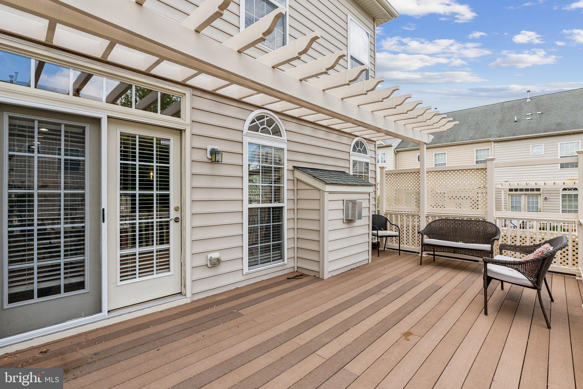 BEECH TREE EAST VILLAGE - Residential Lease