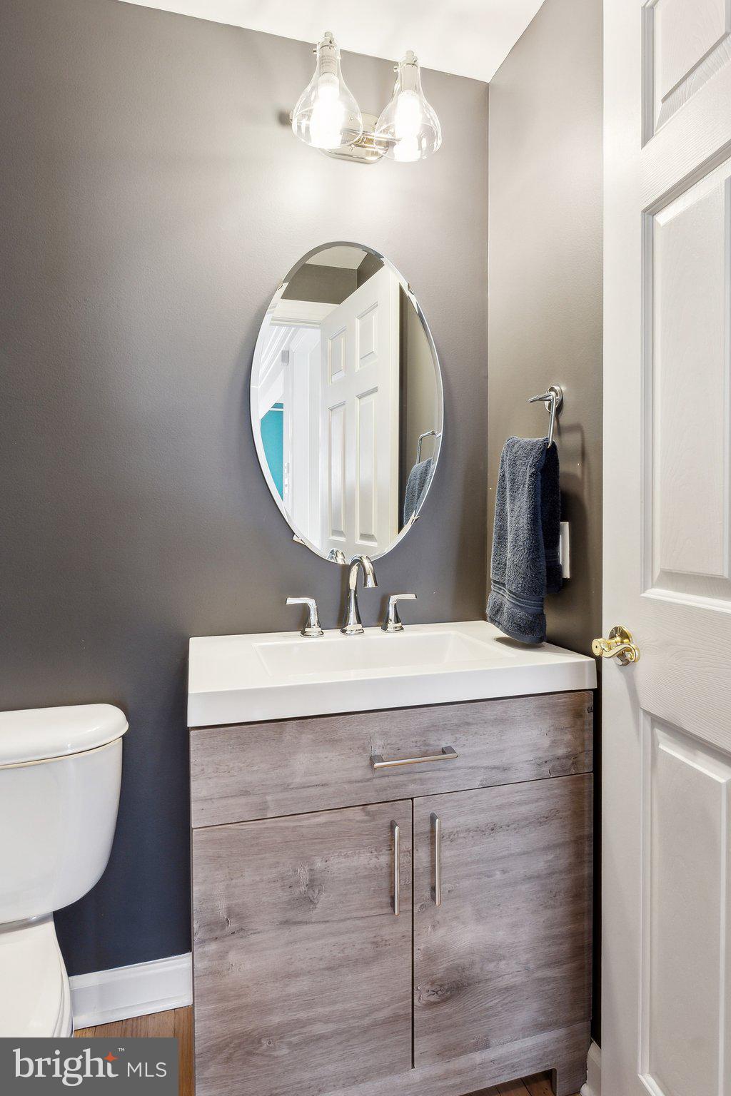 BEECH TREE EAST VILLAGE - Residential Lease