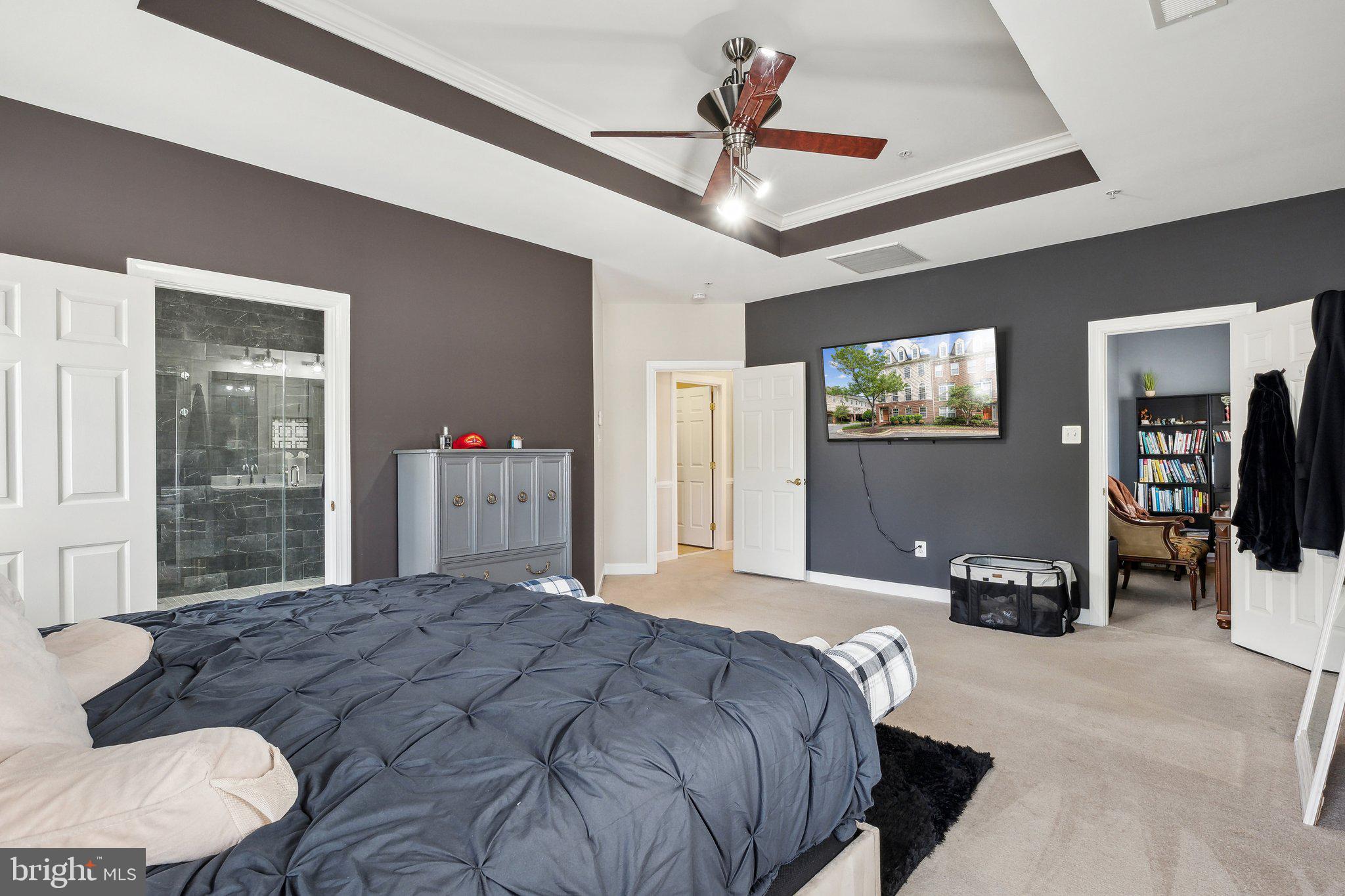 BEECH TREE EAST VILLAGE - Residential Lease