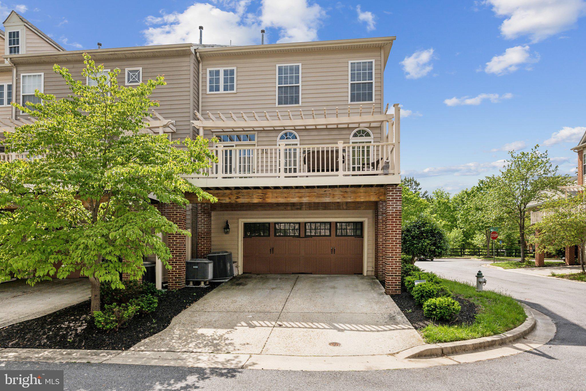 BEECH TREE EAST VILLAGE - Residential Lease