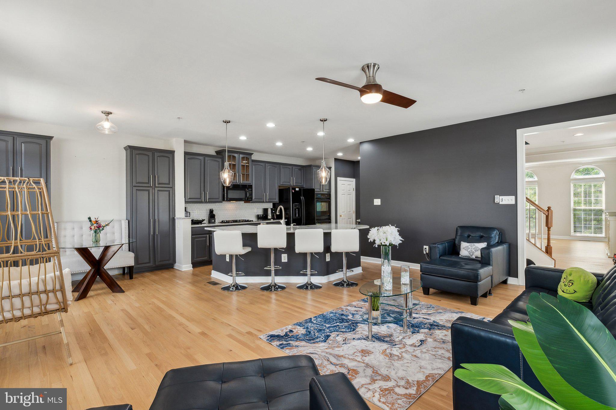 BEECH TREE EAST VILLAGE - Residential Lease