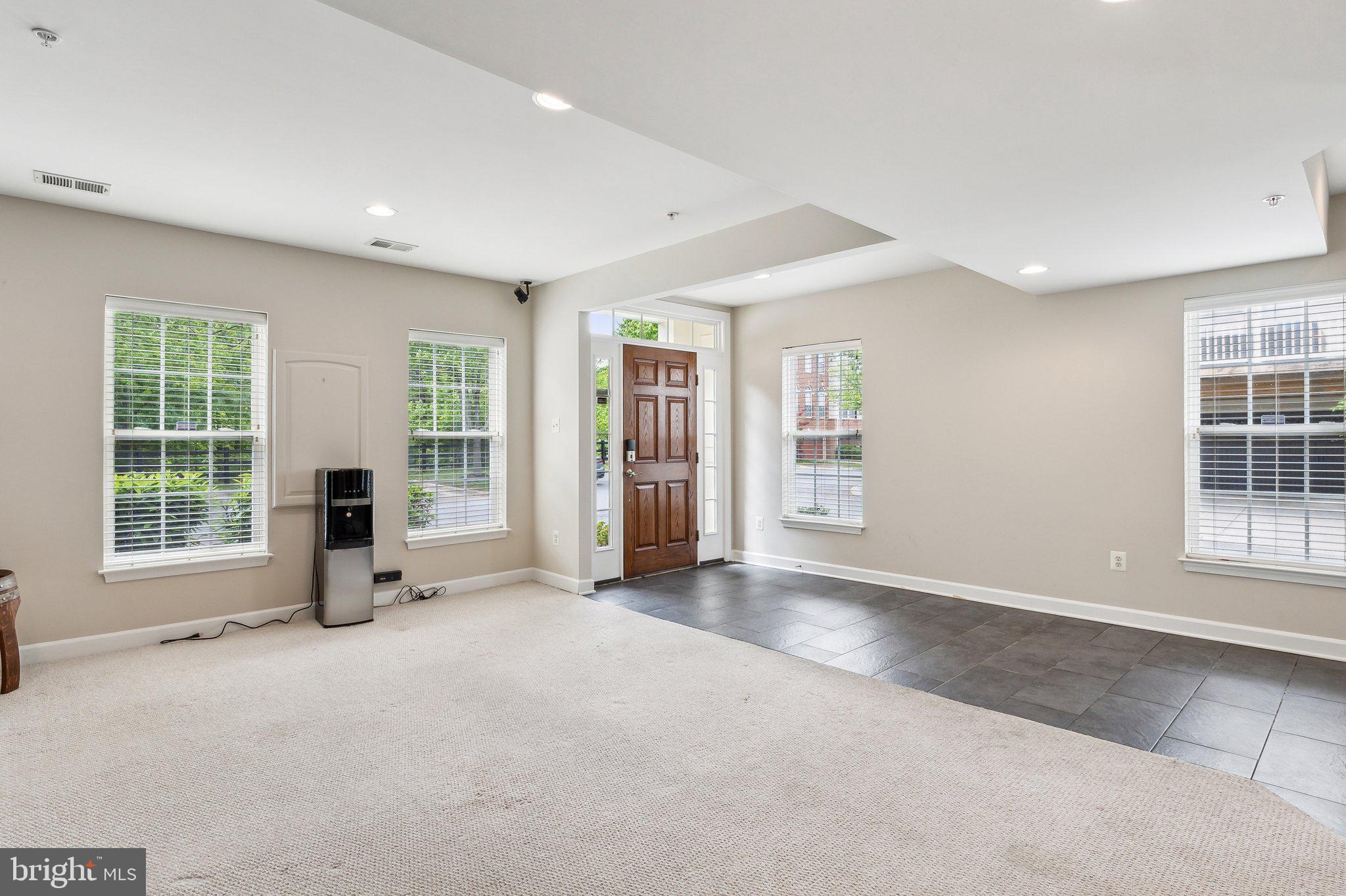 BEECH TREE EAST VILLAGE - Residential Lease