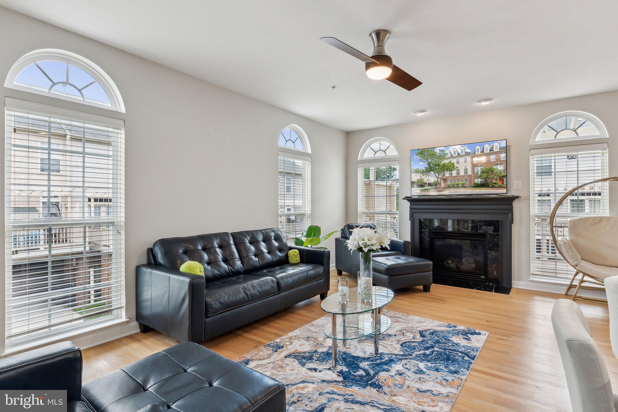 BEECH TREE EAST VILLAGE - Residential Lease