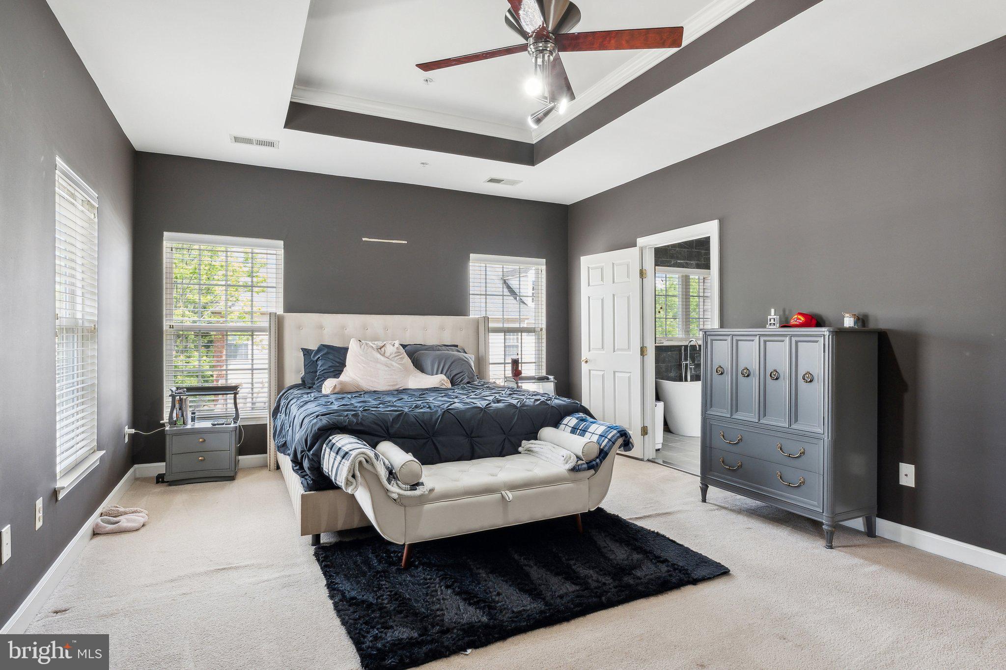 BEECH TREE EAST VILLAGE - Residential Lease