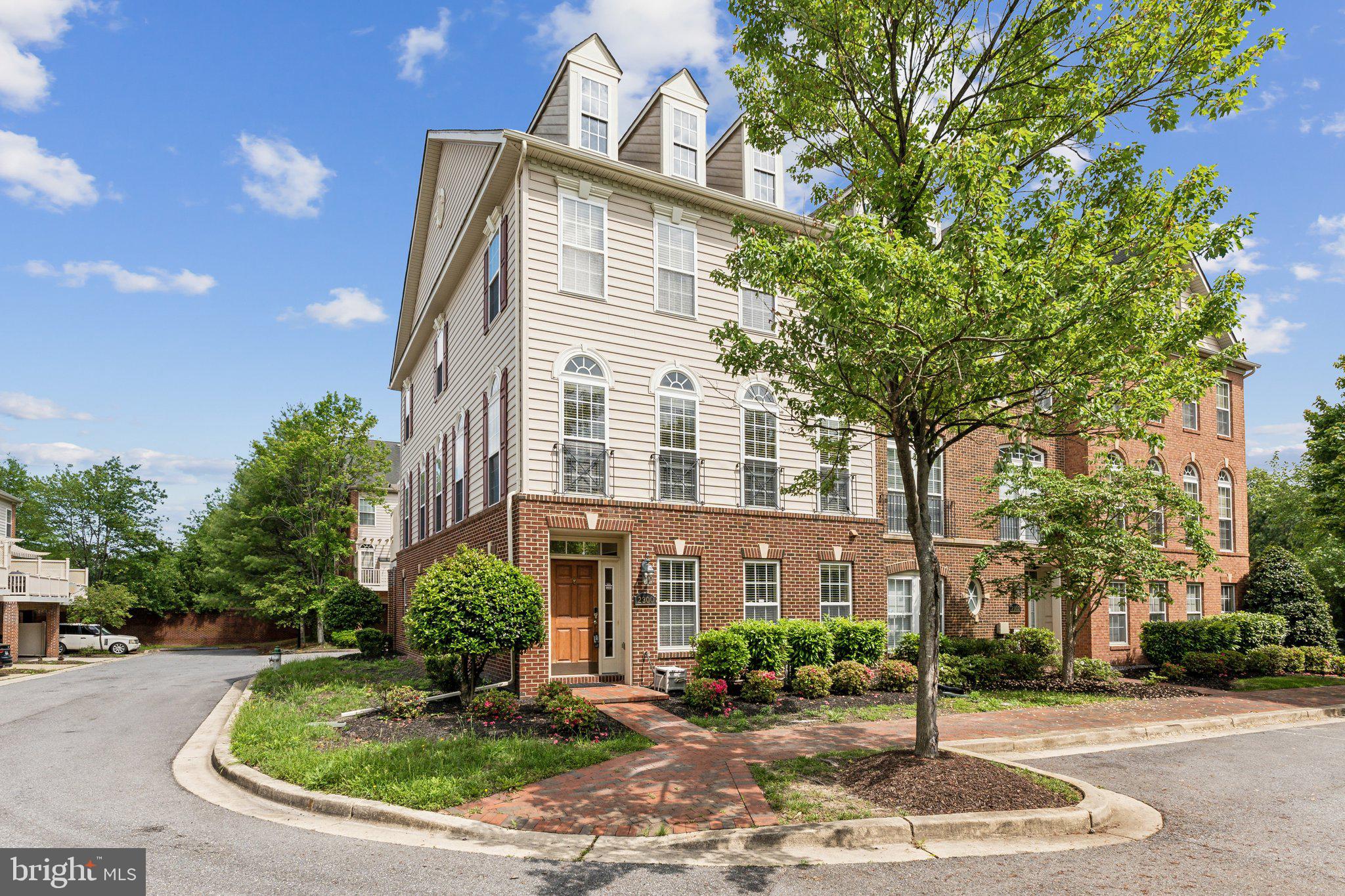 BEECH TREE EAST VILLAGE - Residential Lease