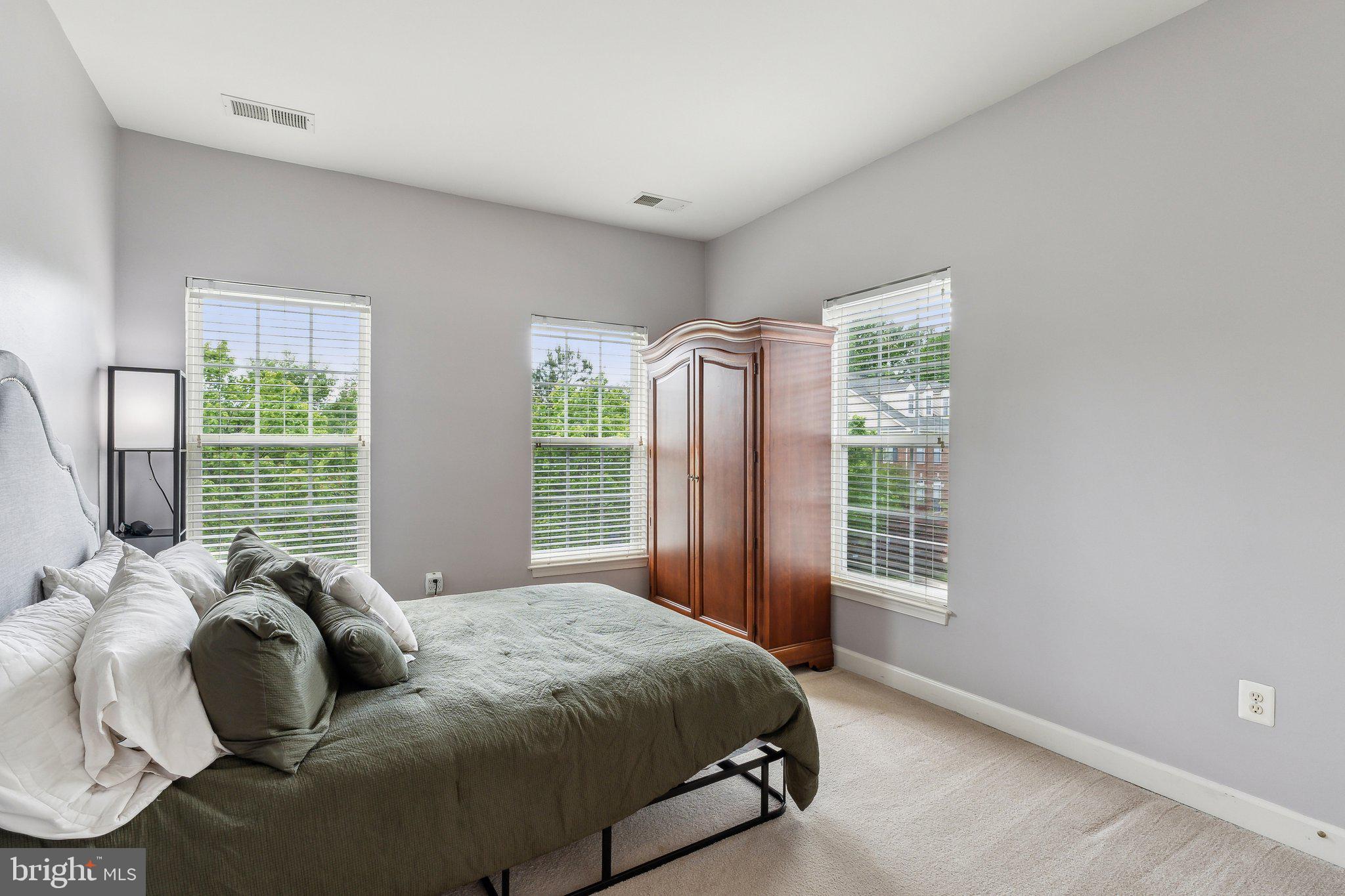 BEECH TREE EAST VILLAGE - Residential Lease