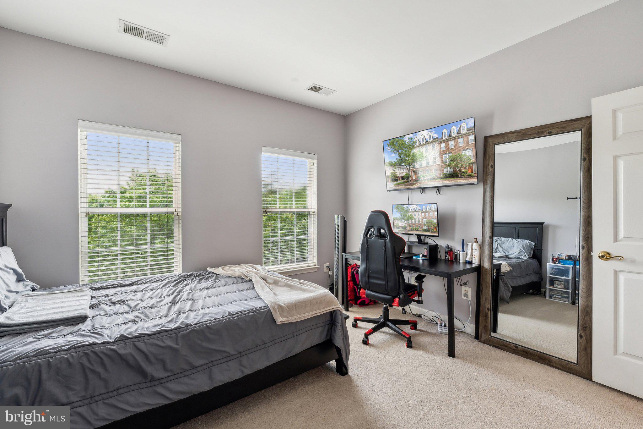 BEECH TREE EAST VILLAGE - Residential Lease