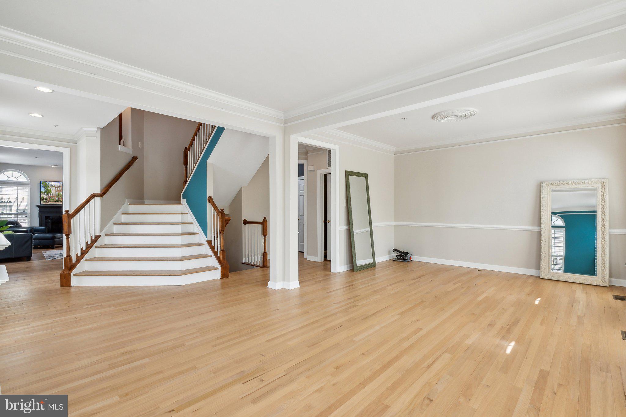 BEECH TREE EAST VILLAGE - Residential Lease