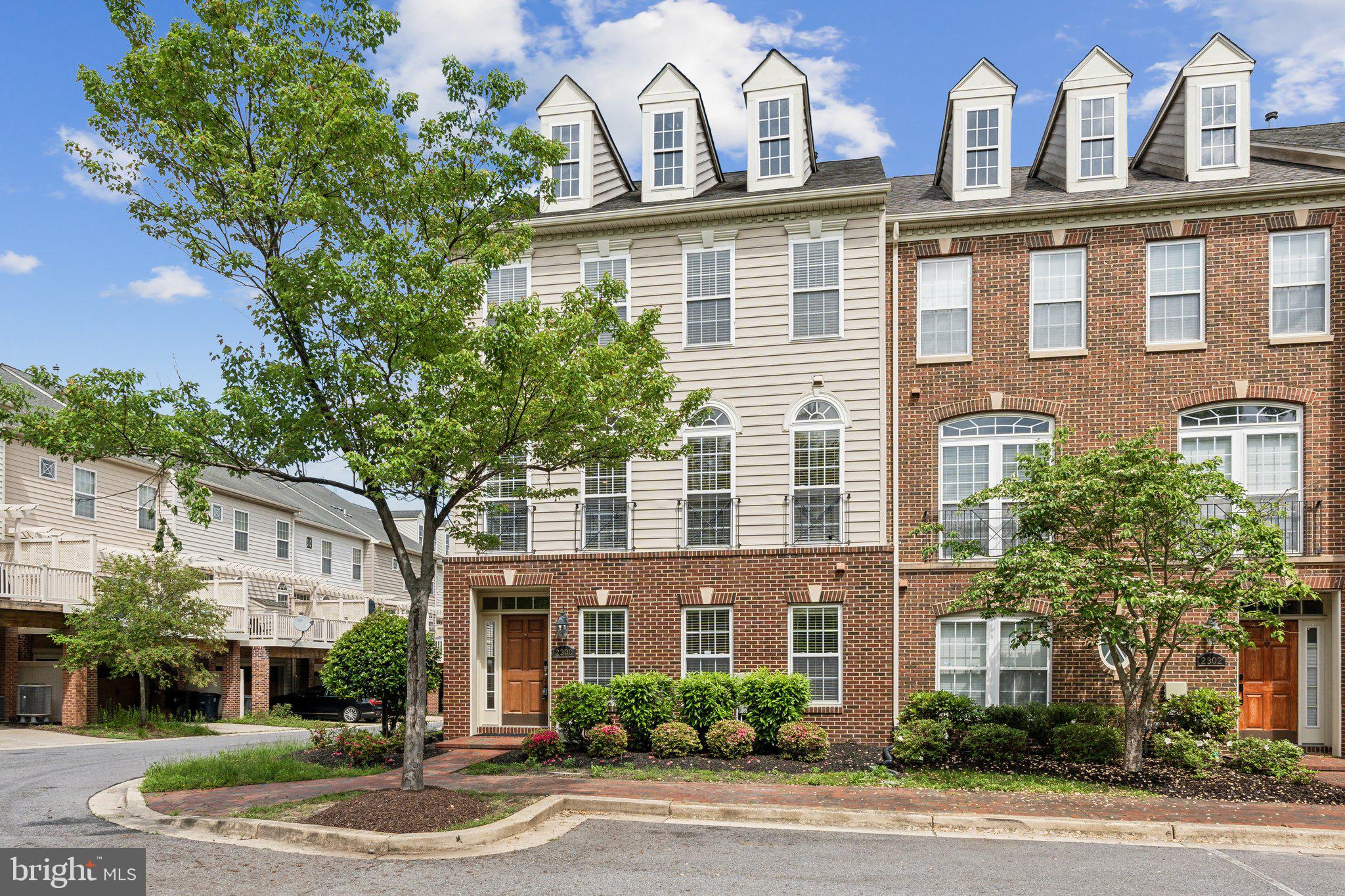 BEECH TREE EAST VILLAGE - Residential Lease