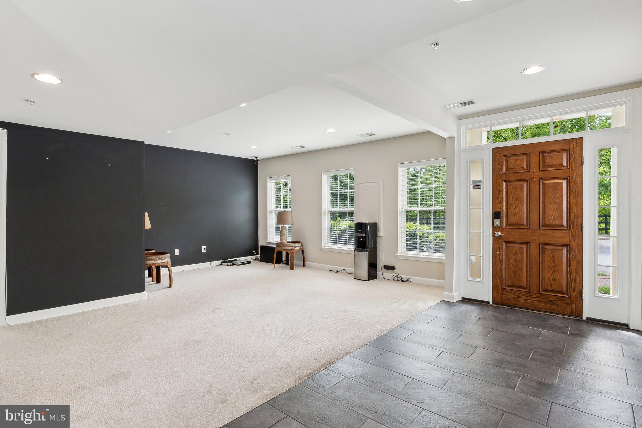 BEECH TREE EAST VILLAGE - Residential Lease