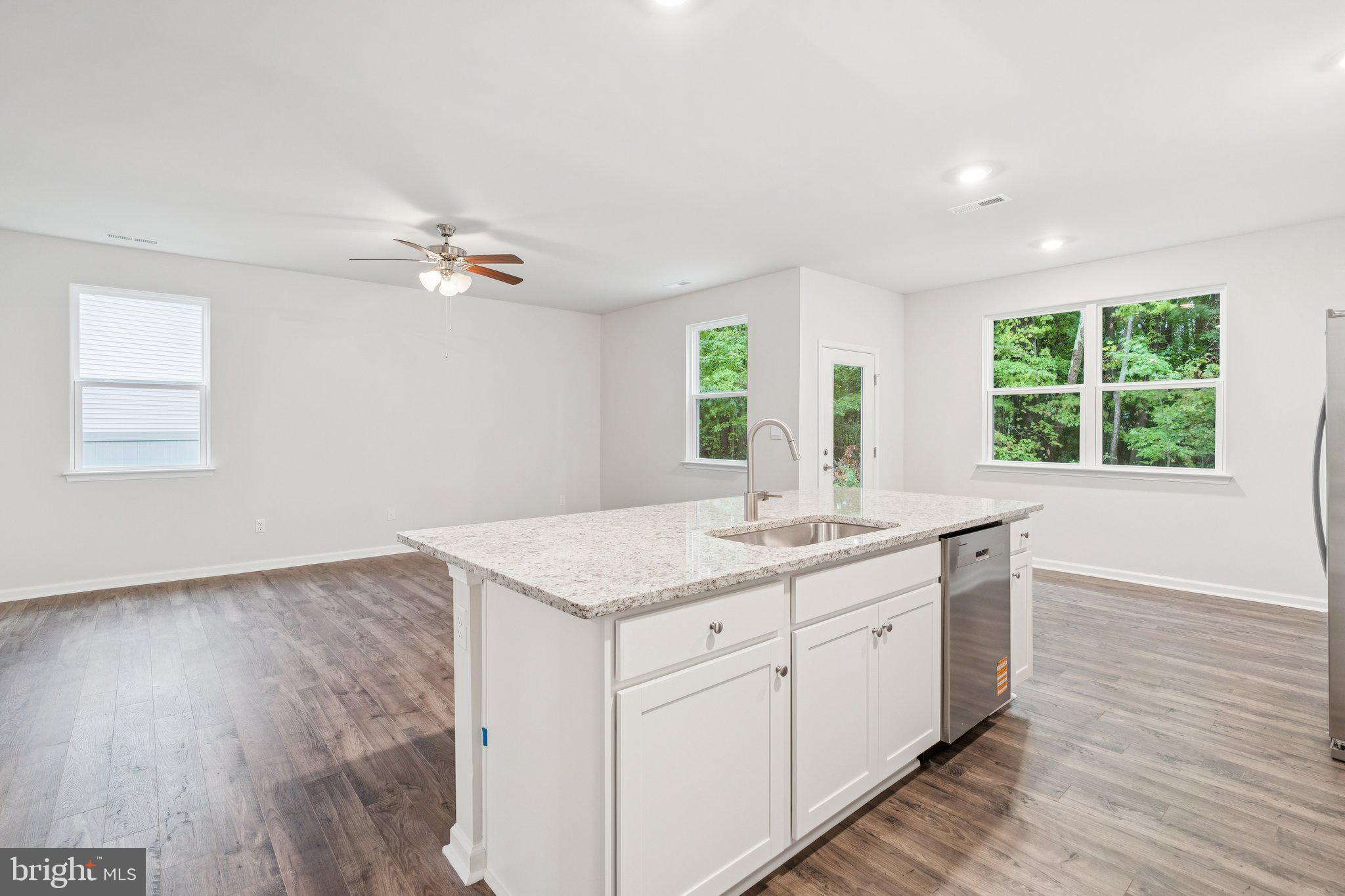 LADYSMITH VILLAGE - Residential