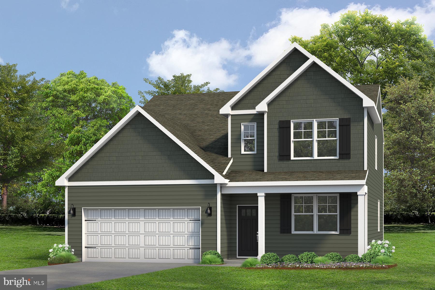 LADYSMITH VILLAGE - Residential