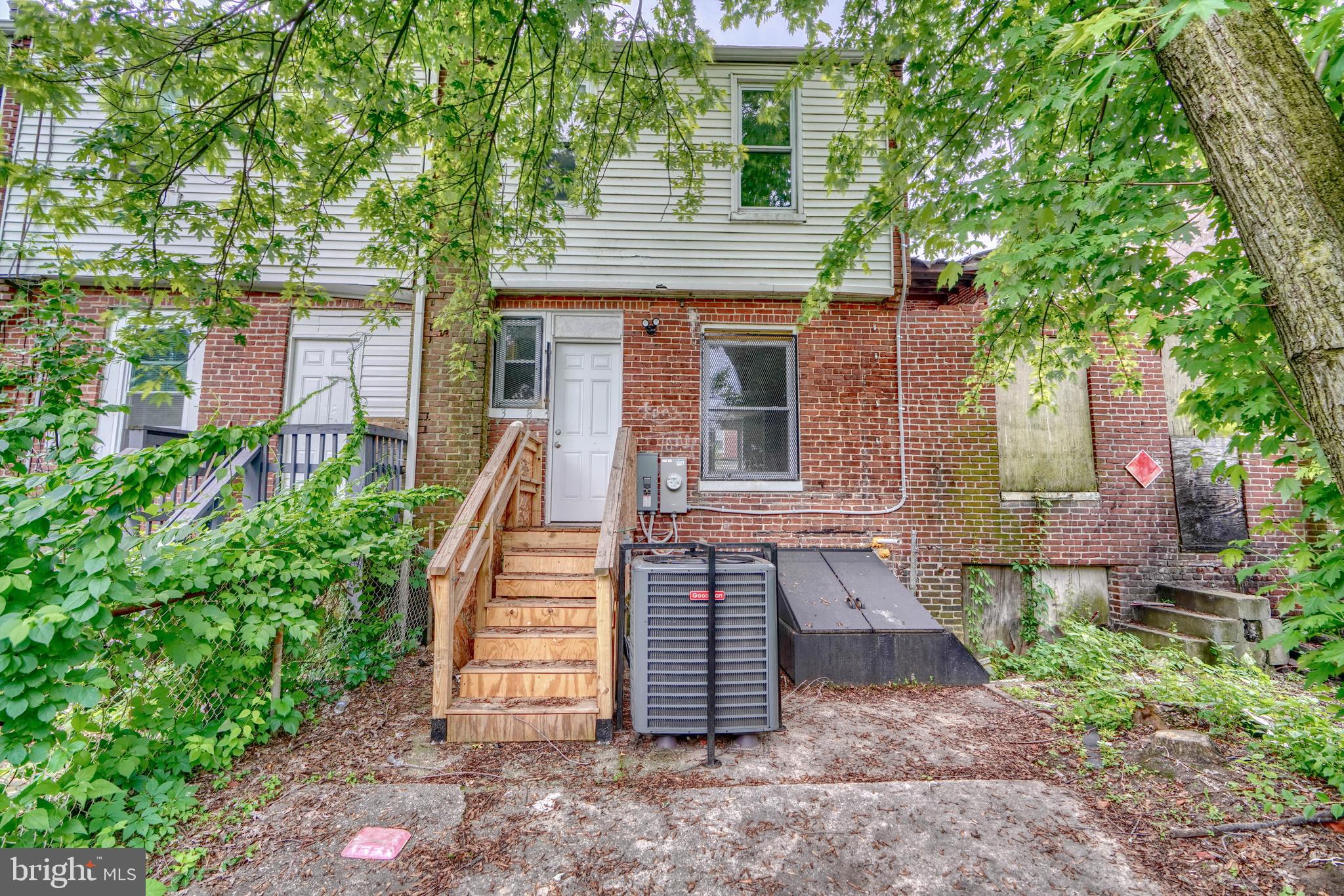 BELAIR-EDISON - Residential