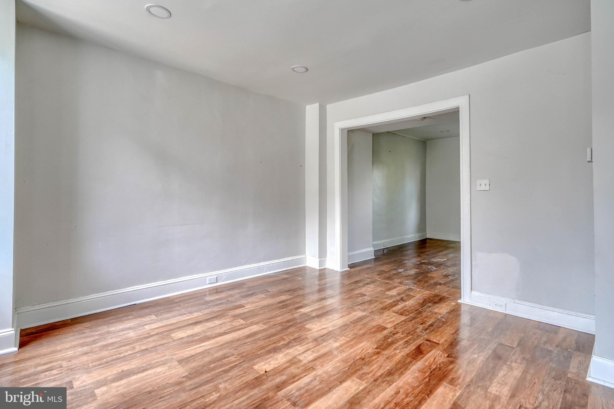 BELAIR-EDISON - Residential