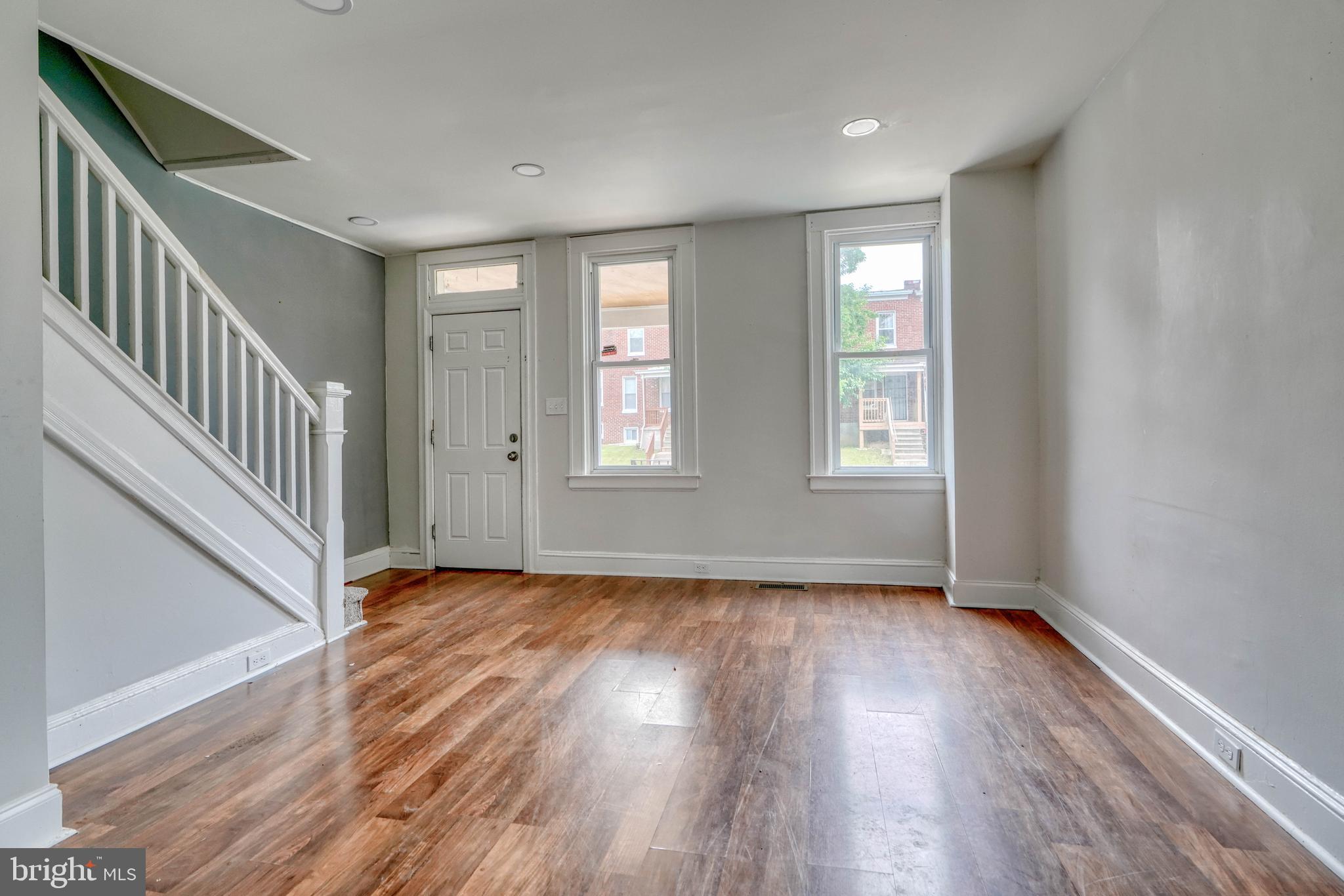 BELAIR-EDISON - Residential