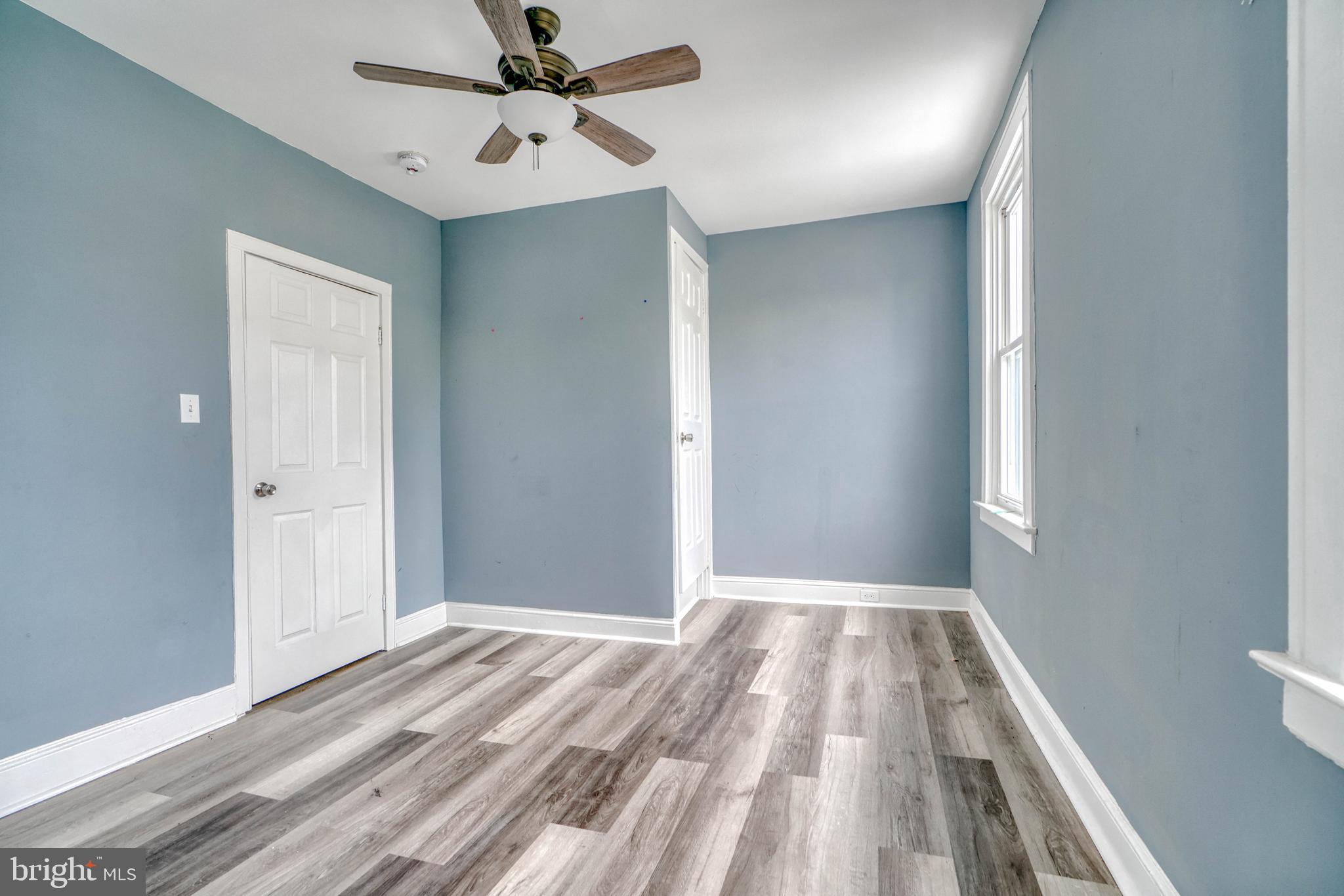 BELAIR-EDISON - Residential