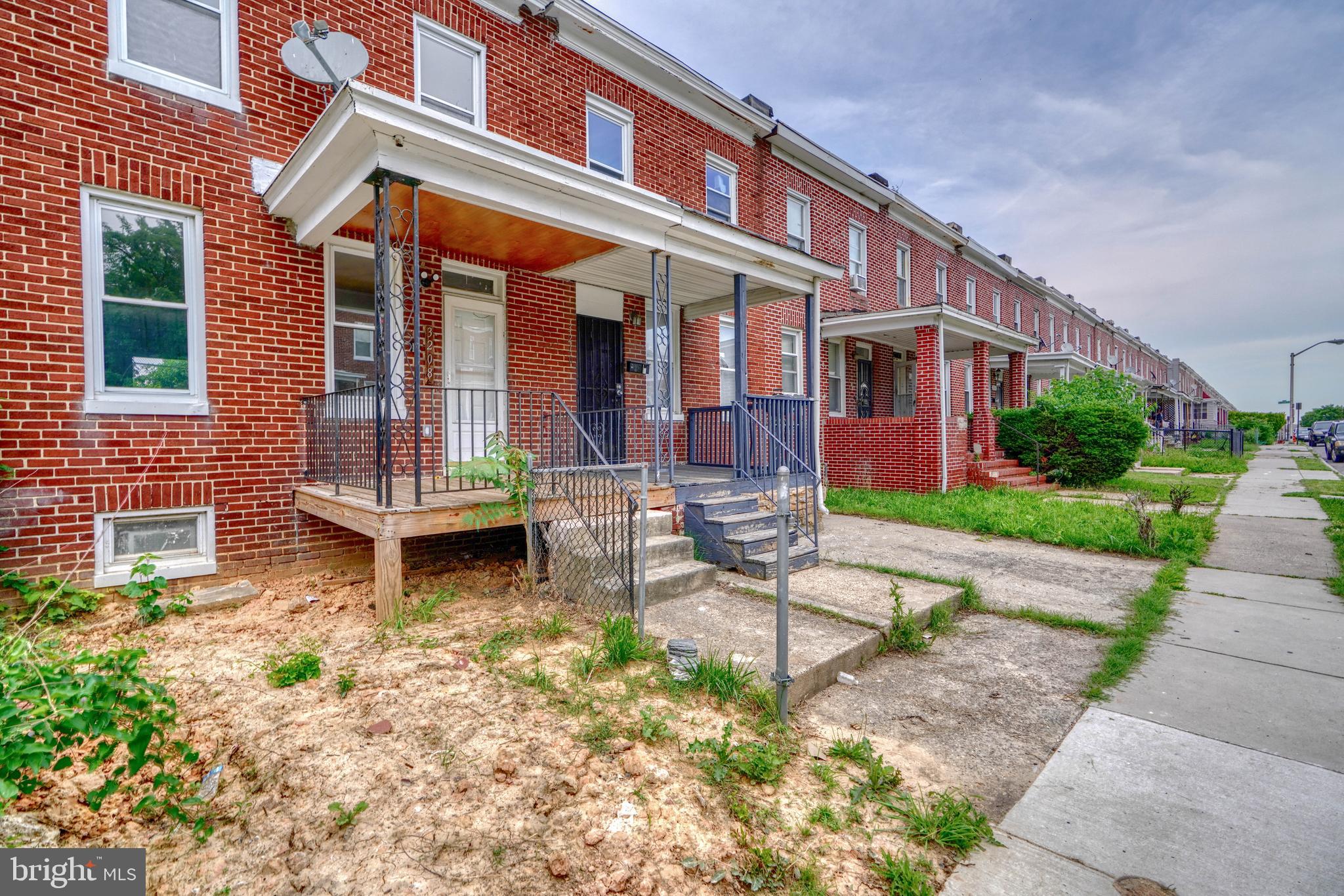 BELAIR-EDISON - Residential