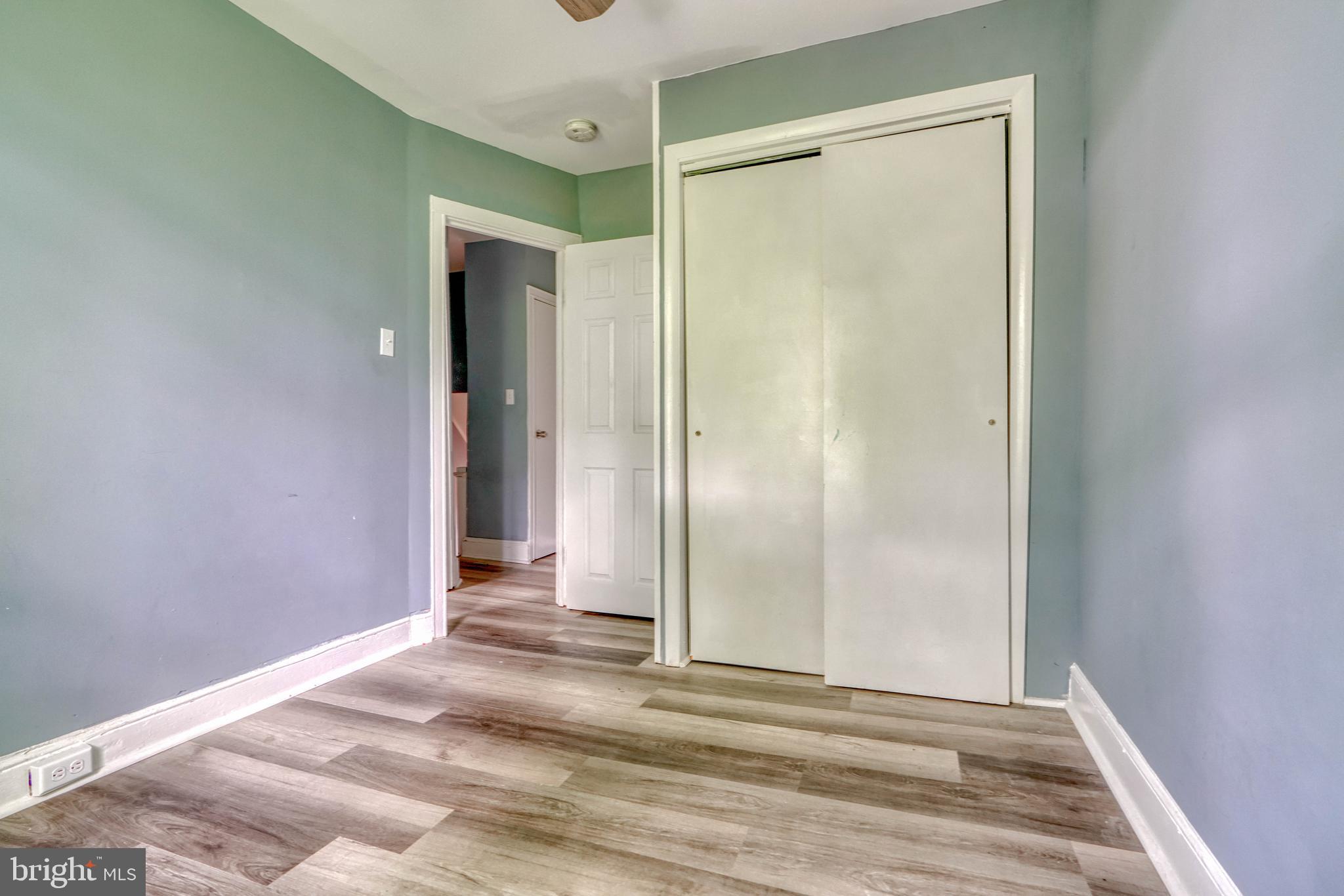 BELAIR-EDISON - Residential