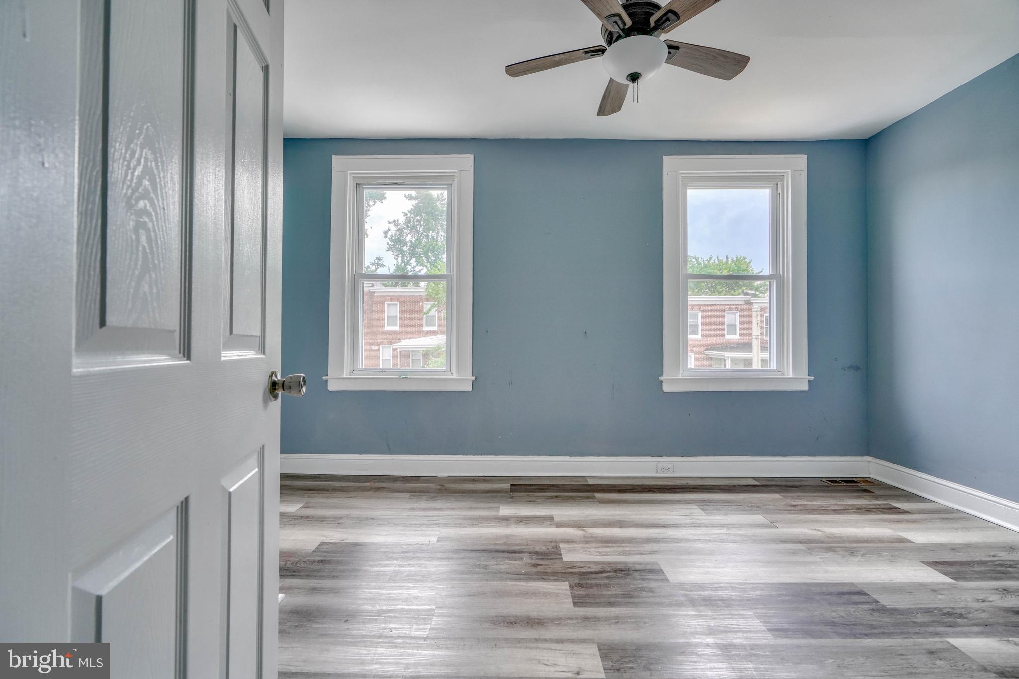 BELAIR-EDISON - Residential