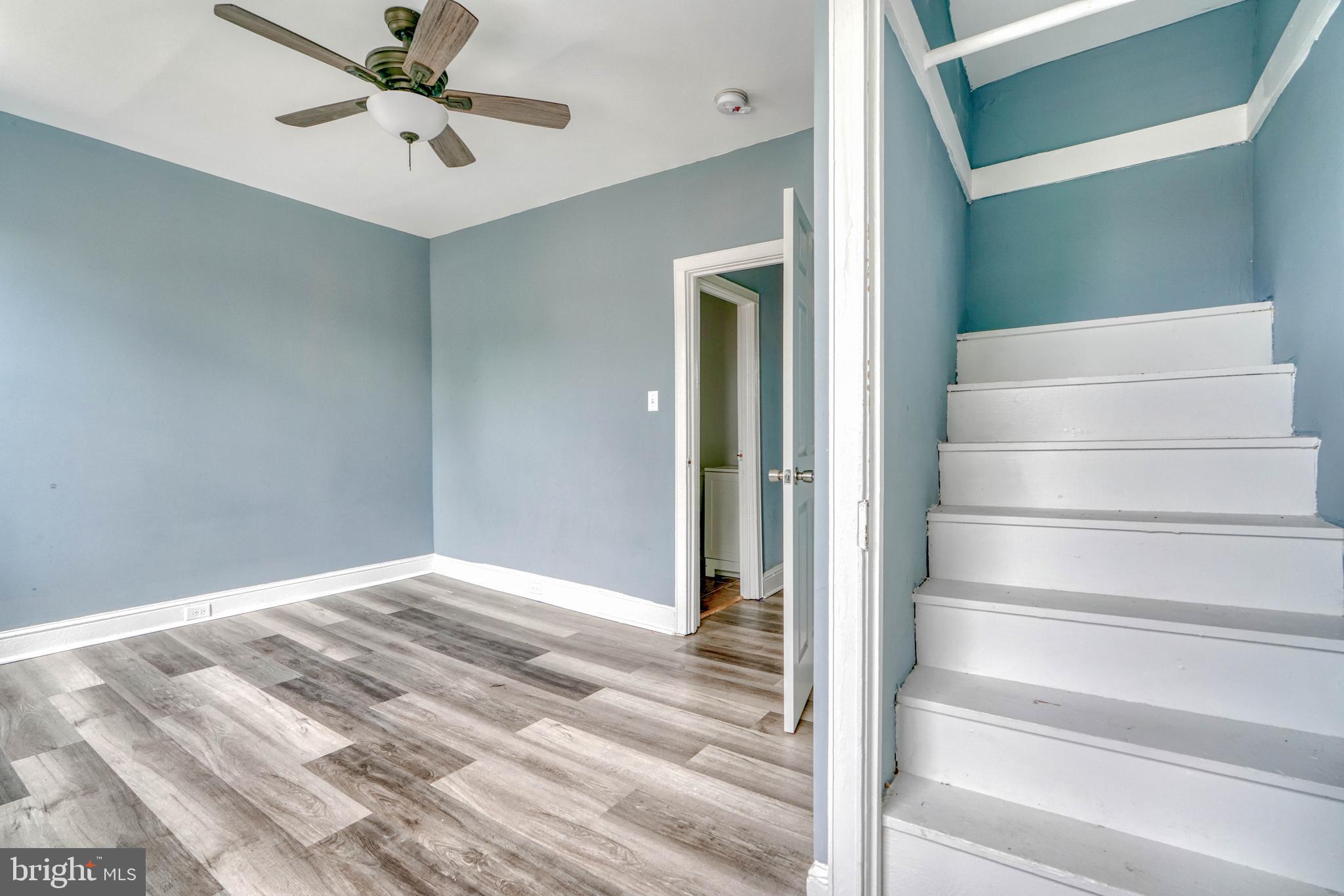 BELAIR-EDISON - Residential