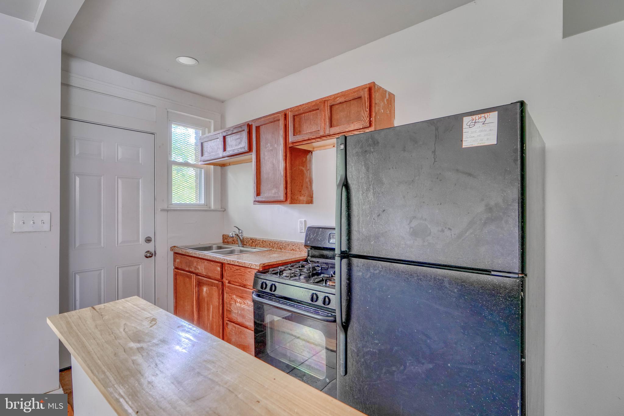 BELAIR-EDISON - Residential