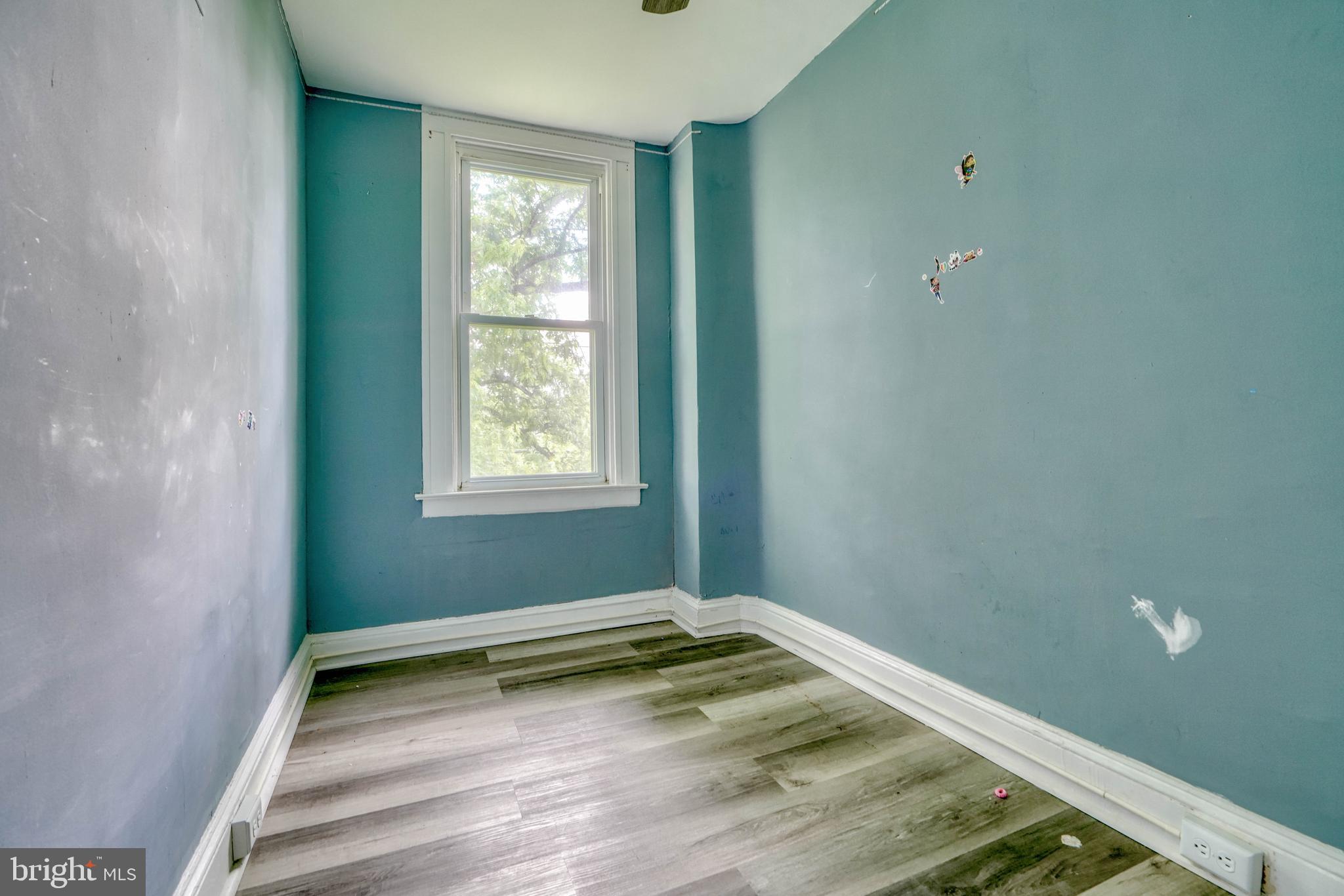 BELAIR-EDISON - Residential